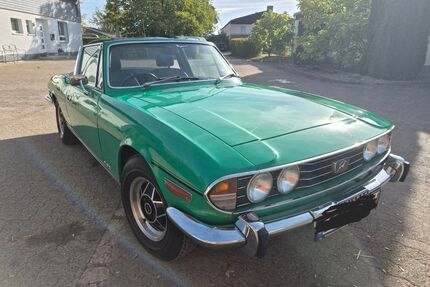 Triumph Andere Gebrauchtwagen