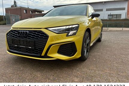 Audi A3 Gebrauchtwagen