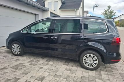 VW Sharan Gebrauchtwagen