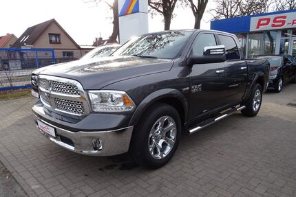 Dodge RAM Gebrauchtwagen