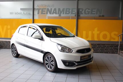 Mitsubishi Space Star Gebrauchtwagen