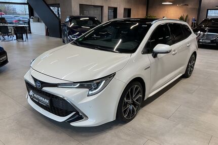 Toyota Corolla Gebrauchtwagen