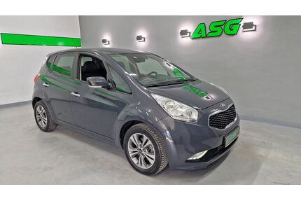 Kia Venga Gebrauchtwagen