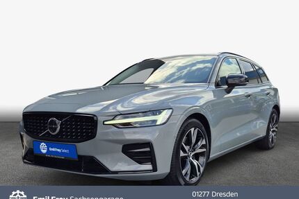 Volvo V60 Gebrauchtwagen