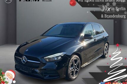 Mercedes-Benz B 250 Gebrauchtwagen