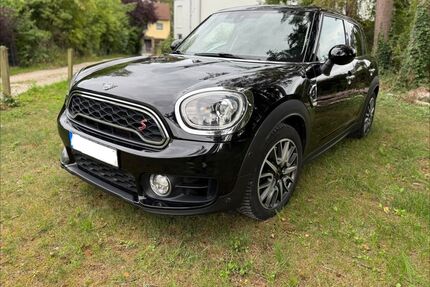 Mini Cooper S Countryman Gebrauchtwagen