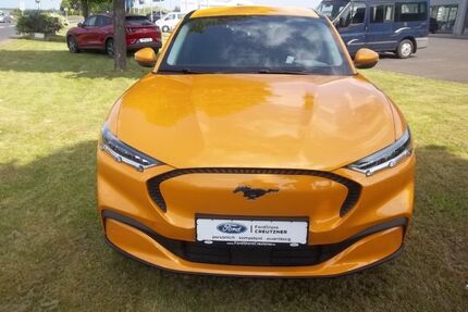 Ford Mustang Mach-E Gebrauchtwagen