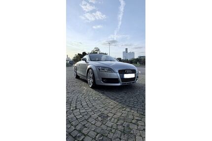 Audi TT Gebrauchtwagen