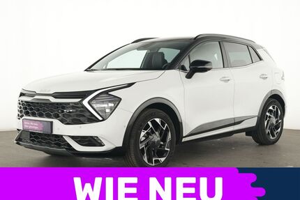 Kia Sportage Gebrauchtwagen