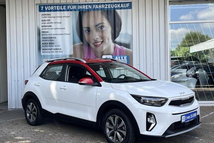 Kia Stonic Gebrauchtwagen