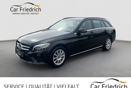 Mercedes-Benz C 200 Gebrauchtwagen