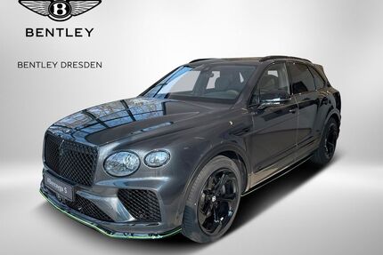 Bentley Bentayga Gebrauchtwagen