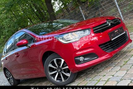 Citroen C4 Gebrauchtwagen