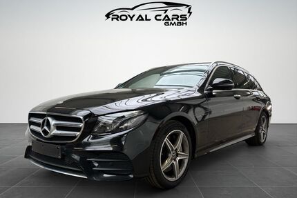 Mercedes-Benz E 300 Gebrauchtwagen