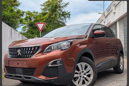 Peugeot 3008 Gebrauchtwagen