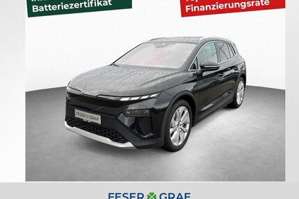 Skoda Elroq Gebrauchtwagen