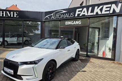 DS Automobiles DS4 Gebrauchtwagen