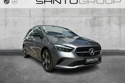 Mercedes-Benz B 250 Gebrauchtwagen