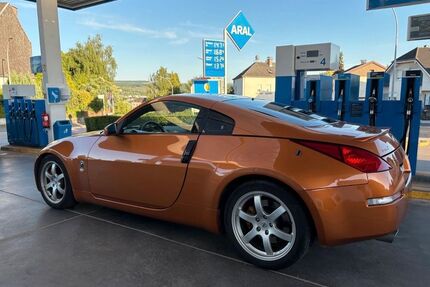 Nissan 350Z Gebrauchtwagen