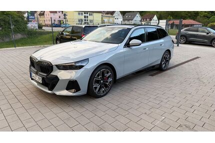 BMW 540 Gebrauchtwagen