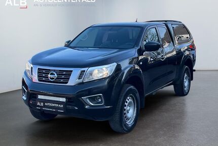 Nissan Navara Gebrauchtwagen