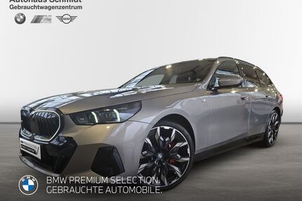 BMW 540 Gebrauchtwagen