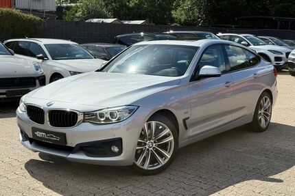 BMW 318 Gran Turismo Gebrauchtwagen