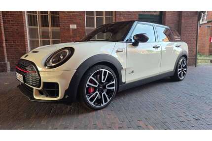 Mini John Cooper Works Clubman Gebrauchtwagen