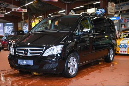 Mercedes-Benz Viano Gebrauchtwagen