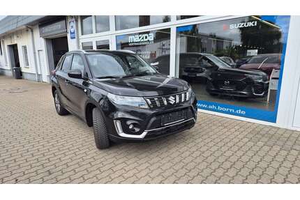 Suzuki Vitara Gebrauchtwagen