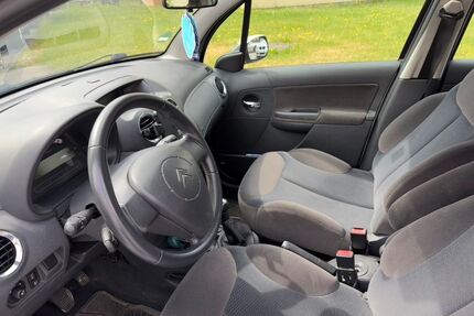 Citroen C3 Gebrauchtwagen