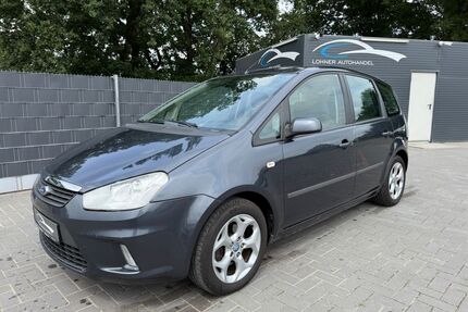 Ford C-Max Gebrauchtwagen
