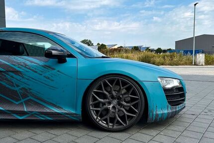 Audi R8 Gebrauchtwagen
