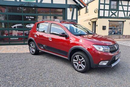 Dacia Sandero Gebrauchtwagen