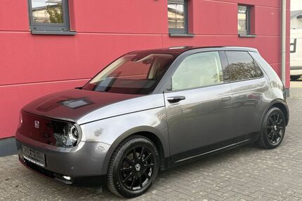 Honda e Gebrauchtwagen