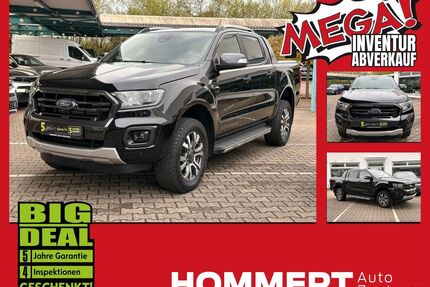 Ford Ranger Gebrauchtwagen