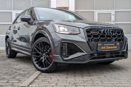 Audi SQ2 Gebrauchtwagen