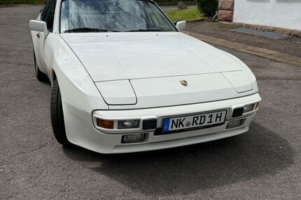 Porsche 944 Gebrauchtwagen