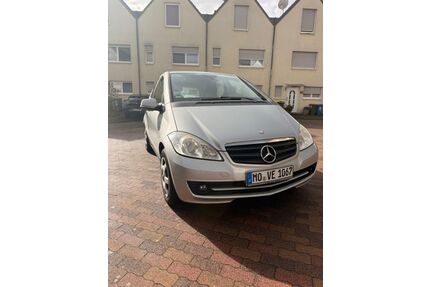 Mercedes-Benz A 150 Gebrauchtwagen