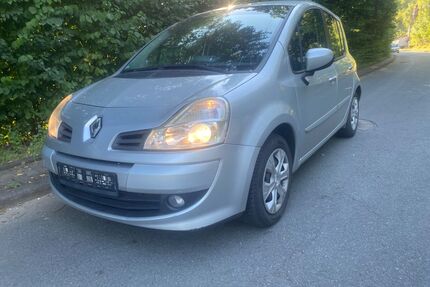 Renault Modus Gebrauchtwagen