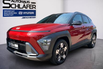 Hyundai KONA Gebrauchtwagen