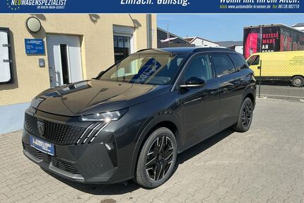 Peugeot 5008 Gebrauchtwagen
