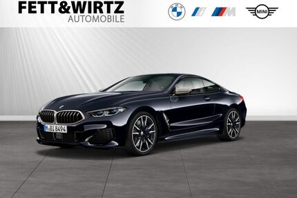 BMW M850 Gebrauchtwagen
