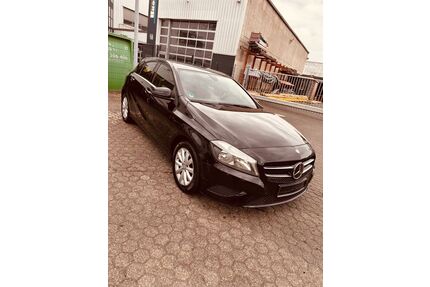 Mercedes-Benz A 180 Gebrauchtwagen