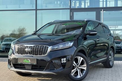Kia Sorento Gebrauchtwagen