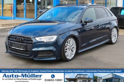 Audi A3 Gebrauchtwagen