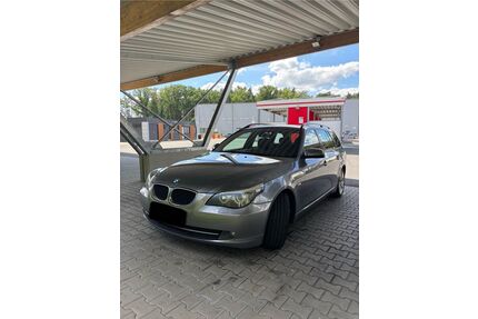 BMW 520 Gebrauchtwagen