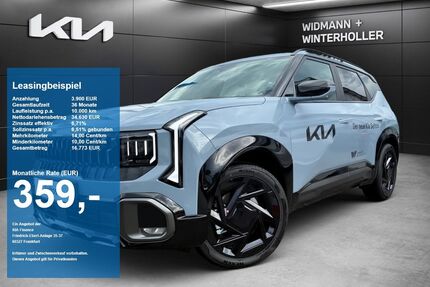Kia Seltos Gebrauchtwagen