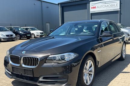 BMW 530 Gebrauchtwagen