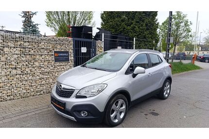 Opel Mokka Gebrauchtwagen